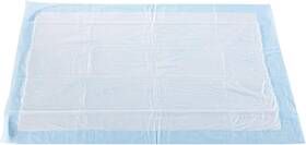 Upf2336 Brand Underpads Disposable Bed Pads 23 Inch X 36 150 Count Light Absorbency Fluff Inc