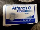 Brbc30 Attends Care Advanced Briefs
