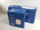 Brbrxl Mckesson Adult Incontinent Brief Lite Tab Closure Pack