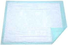 Sq1120 Brightcare Extra Large Disposable Incontinence Bed Pad 10 Count Size 36 X Inch - Ho