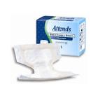 Brnt20 Attends Overnight Breathable Briefs 086679314716