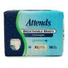 Brnt40 Attends Overnight Breathable Briefs Count 086679371757