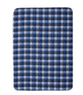 Brosive 782924257462 Non-slip Washable Bed Pads For Incontinence Waterproof 36 Inch X72 Adult Kids Dog