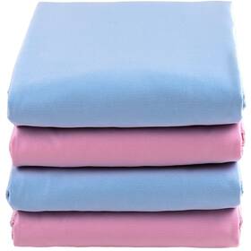 Brosive 797805258537 Waterproof Bed Pads For Adults Dogs 30 Inch X 36 4 Pack And Machi