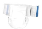 48663101 Brstrlxl Mckesson Mck Brand Incontinent Brief Hook And Loop Tab