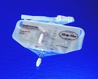 Brua-0001 Bolsa Recolectora Urinaria Abdominal 607178901957