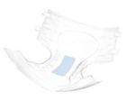 Cs-60 Brulxl Staydry Mckesson Incontinence Brief Ultra Abs