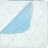 Bv7124pb Becks Classic Reusable Underpad Polyester Rayon Dozen Beck
