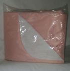 1reusable Bv7136pb Becks Pad Washable Underpads Bed Chair Pads Wheelchair