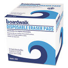 Bwk400bx Boardwalk Disposable Eraser Pads 749507989448