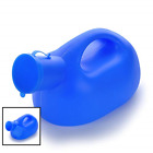 C0017-metoo Gloveleya Male Plastic Urinal Mens Potty Pee Big Bottl Plumbing