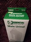 C1102 Essential Medical Supply Male Urinal New Boxed Never 754756211028