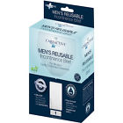 Ca99779 Careactive Mens Reusable Incontinence 799665997847