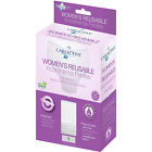 Ca99791 Careactive Womens Reusable Incontinence 799665997915
