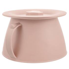 7l54fa9849139ek2 Cabilock Urinal Bucket Chamber Pot With Thickened Lid Spittoon Urine Potty Pee Buc