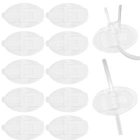 Ma0689 Canipha 10pcs Foley Catheter Stabilization Device Urinary Leg Bag Holder Adhesive Strap