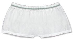 2xl-3xl Cardinal 707m Knit Maternity Pants 100/case