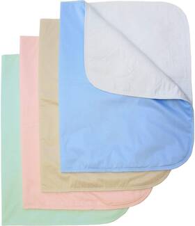 Careoutfit 631907525800 Platinum Care Pads Washable Bed Padschair For Incontinence Size 18x24