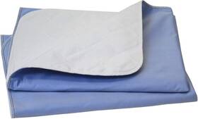 Careoutfit 761193336603 80 X 36 Inches Big Size Washable Bed Pad / 3xl Incontinence Underpad - Mattre