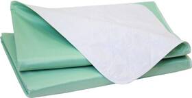 Careoutfit 761193341584 Big Size Washable Bed Pad/xxl Incontinence Underpad - 36 X 72 Mattress Prot