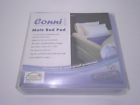 Ccd-085095-25-1 Conni Mate Bed Pad Incontinence Bedwetting Inches Color Blue Twin