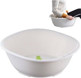 Chislim 763550004415 Sitz Bath Tub For Hemorrhoids Sits Kit Women Men Wider Sea