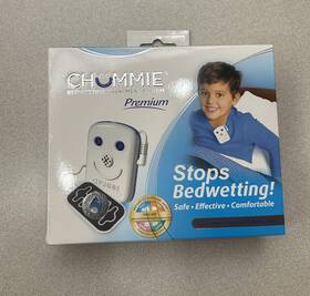 Tc300b Chummie 54651 Bedwetting Treatment System Premium Stops