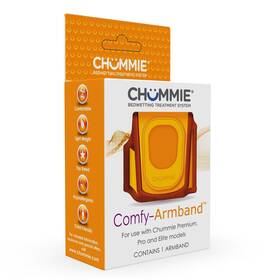 Chummie 854950002061 Comfy Armband For Bedwetting Alarms Patented Design To Increase Comfort And C