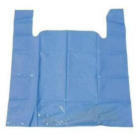 H651s50 Cleanwaste Commode Bedpan Liners 50 Pack Disposable Gelling Agent Odor Control Sanitary