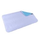 Cmbpw-01 Cm Cumizon Waterproof Reusable Bed Pad For Absorbent 712804987592