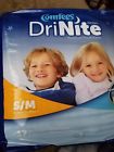 Cmf-ys Domtar Comfees Drinight Premium Youth Pants Packs Of