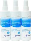 Col1762-wh Coloplast Clearance Body Wash Shampoo And Incontinent Cleanser Pack
