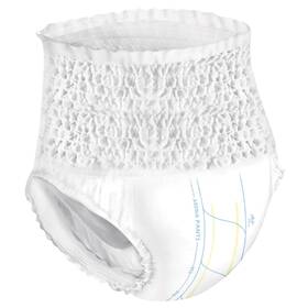 1000017174 Collections Etc Abena Protective Disposable Incontinence Underwear Medium