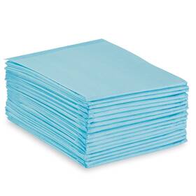 Gm36430 Collections Etc Easy-to-use Disposable Water-resistant Under Pads