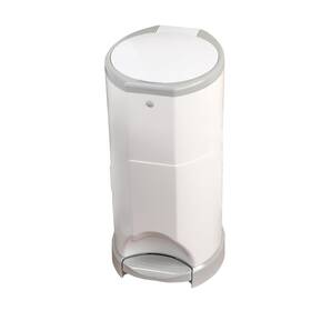 Gm36661 Collections Etc. Adult Incontinence Disposal System With 1 Liner