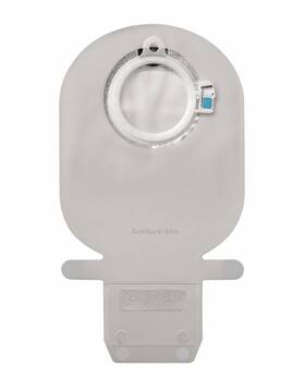 Coloplast 11483 Mio Click Easiclose Wide Outlet Drainable Box/10