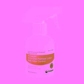 Coloplast 311701062458 Perineal Wash 8 Oz. Pump Bottle Scented Count Of 12