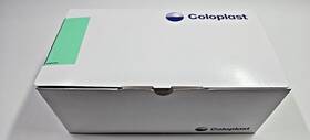 50220 Coloplast 50 Male Self Catheters 16 In/40 Cm 12fr Ref Exp 05-02-2026 New