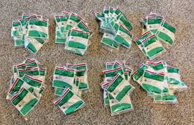 5061301400 Coloplast Lot Of 80 - Freedom 28mm Male External Condom Catheter Exp 05-28