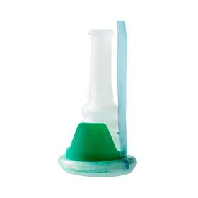 5230h Coloplast Conveen Security Vinyl Male External Catheter 30 Mm 100 Per Box