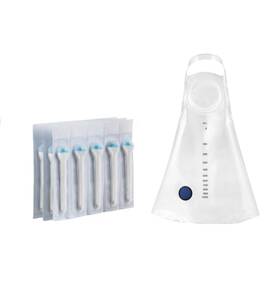 29142 Coloplast 701780235921 1 Box Peristeen Plus Transanal Irrigation Accessory Unit 2026