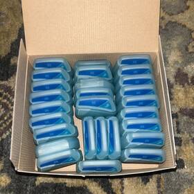 22135 Coloplast 708932851299 Nib Conveen Optima Male 35 Mm Short -box Of 27 Self Sealing