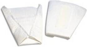 764200bbx Coloplast Inc 1031344 - Manhood Absorbent Pouch 150 Cc