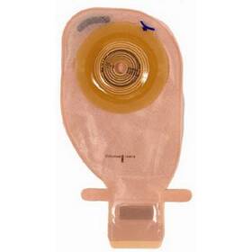 6214424-chs Coloplast Inc 6214424 - Assura 1-piece Drainable Pouch Precut Convex 1-1/4 Opaque