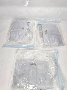Ref-05170 Coloplast 3 Lots Urine Collection Leg Bag Conveen Contour 600ml Ref 05170 Sealed Ex 2029