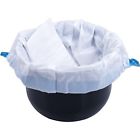 Commode-liners-bags-01 Medokare Commode Liners Pail Bags With Super Absorbent 641606999017