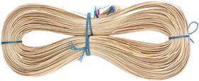239762 Commonwealth Medium 3mm Chair Cane 270ft/8ft Binder Refill For Kit 200m