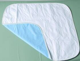 841999 Company 038856019990 - Carefor Deluxe Reusable Underpad 36 X 72