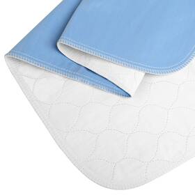 345201 Conkote Heavy Absorbency Bed Pads Washable And Reusable Incontinence Underpads 34 Inch X