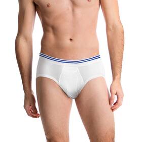 Continuon Living 637262993858 Incontinence Underwear For Men. Pure Cotton Washable Panties With Super-absor